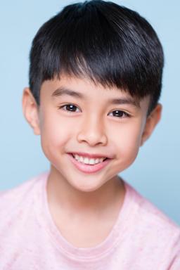 Khalen Roman Sanchez