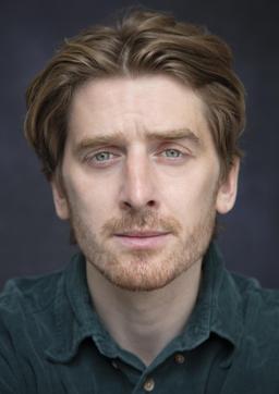 Ian Toner