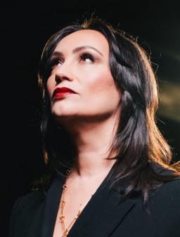 Eden Espinosa