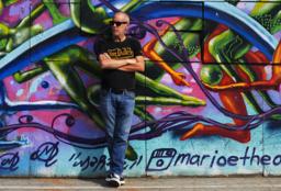 Mark Young