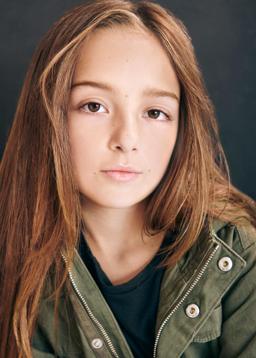Sophia VanDette