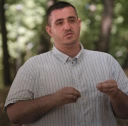Ilya Lensky