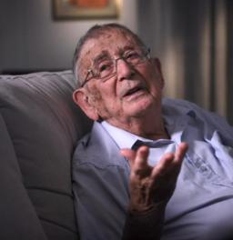 Yehudi Bauer