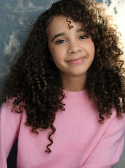 Kennedy Thompson