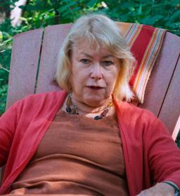 Merilyn Read