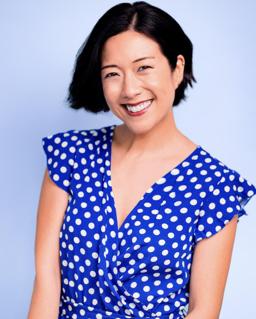 Amy Chang