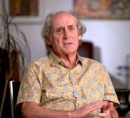 Nigel Searle