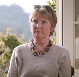 Alison Paine