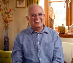 Steve Vickers