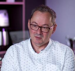 Peter Harrap
