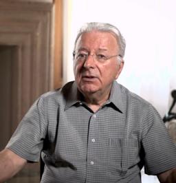 Federico Faggin