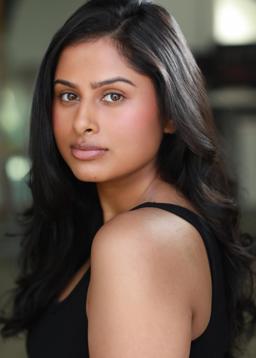 Rima Rajan