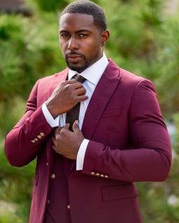 Tyrone Betters