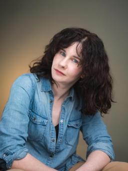 Áine Ní Laoghaire