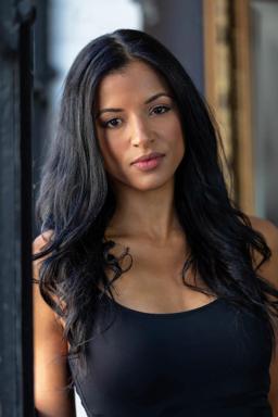 Anais Almonte
