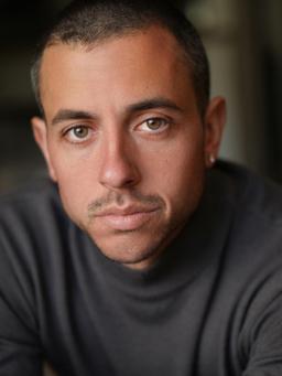Alex Crawford
