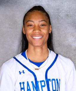 Mo'ne Davis