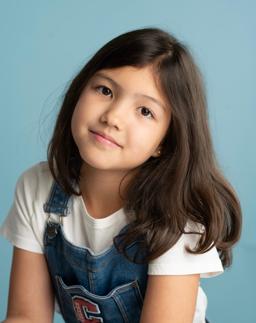 Eloise Peyrot