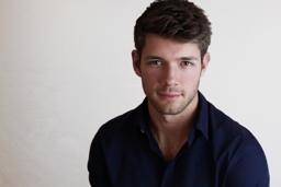 Tristan Rewald