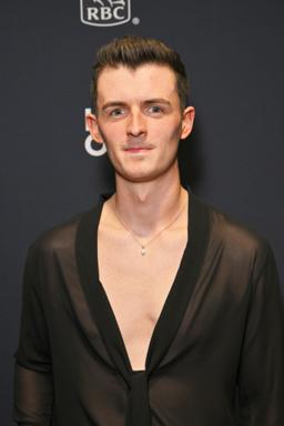 Alan Cammish