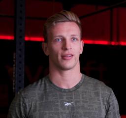 Jeremy Reijnders
