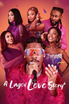 a lagos love story