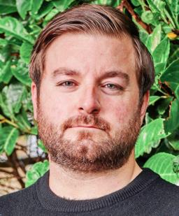 Alex Brooker