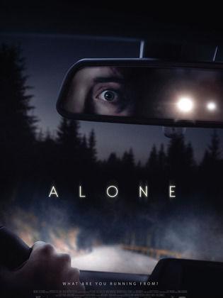 Alone