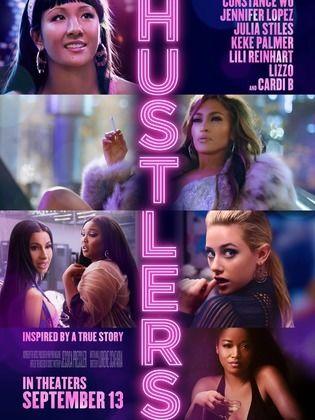 Hustlers