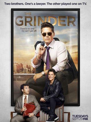 The Grinder