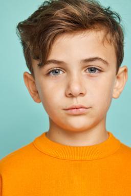Mason Gozzi