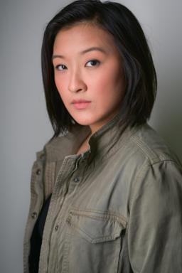 Judy Nguyen
