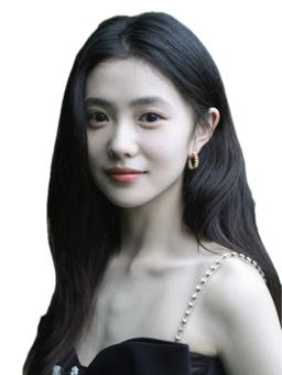 Haocun Liu