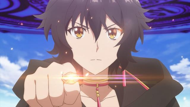 Isekai Cheat Magician [English]