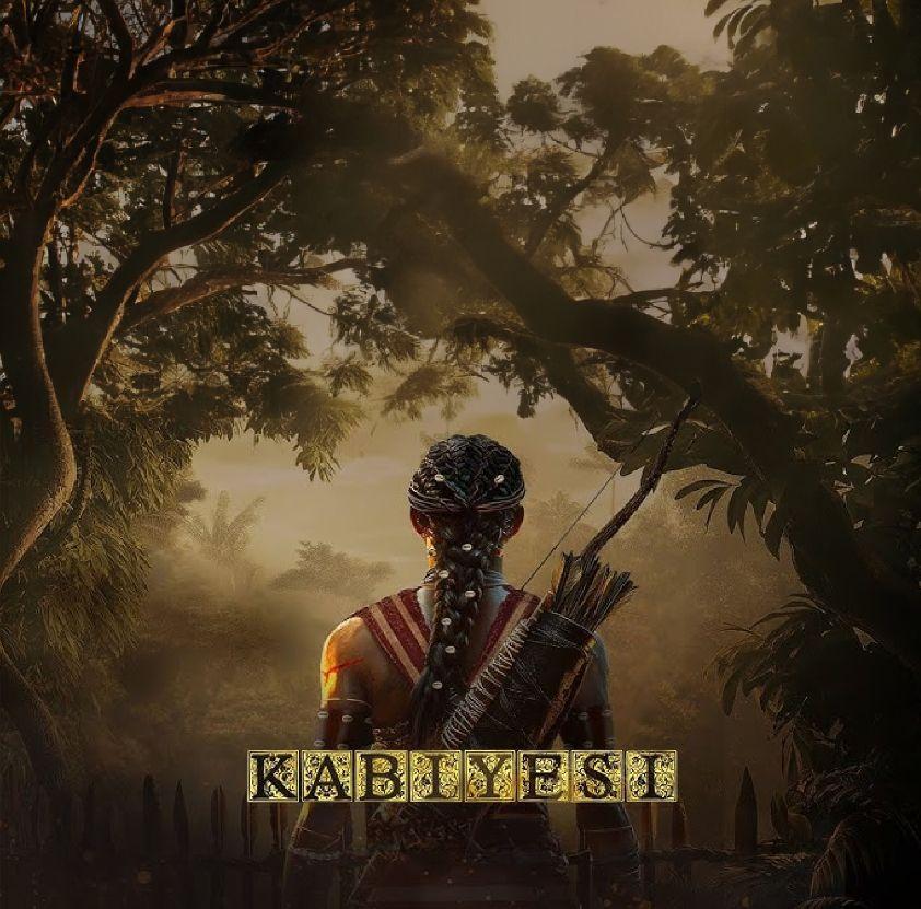 kabiyesi