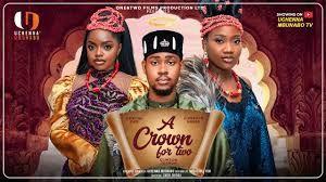 A Crown for Two