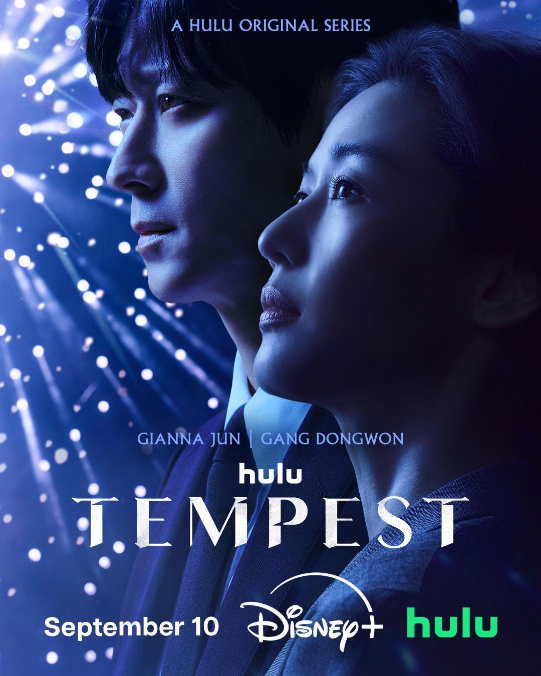 Tempest [English]