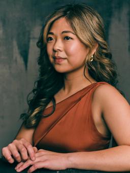 Joy Ngiaw