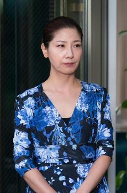 Yi-suk Seo