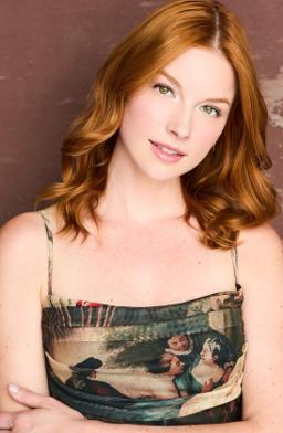 Brittany Marsicek