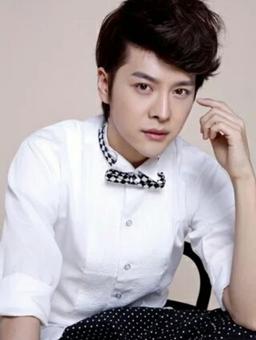 Haiqiao Xu