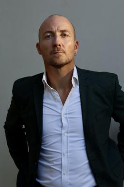 Nicolai Jandorf Klok