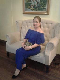 Lyn Obligado