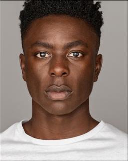 Olatunji Ayofe