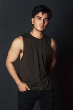 Renz Tantoco