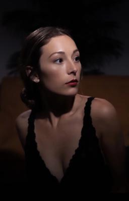 Brianna Knickerbocker