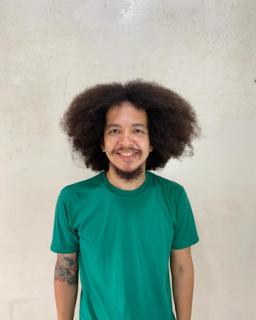 Dawit Tabonares
