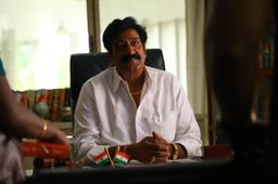 Raghu Babu