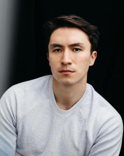 Brandon Grace