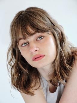 Sophia Bunnell